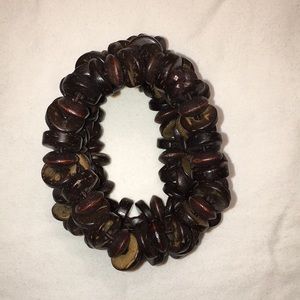 Wooden Bracelet